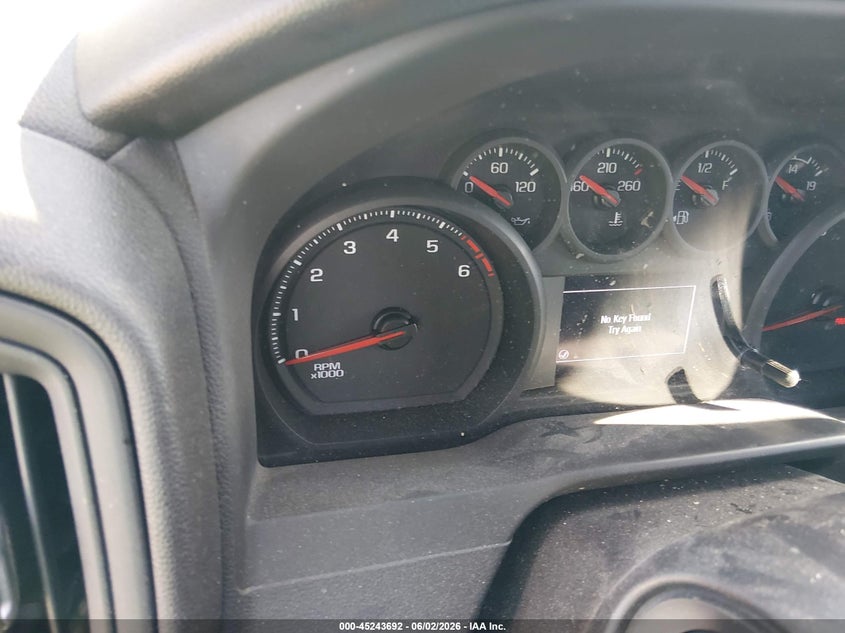2024 Chevrolet Silverado 2500 VIN 2GC4YME73R1142741 IAAI salvage auction — LEFT SIDE, Repossessed (Missouri), sold $31,750 on 2026-07-09 (photo 5)