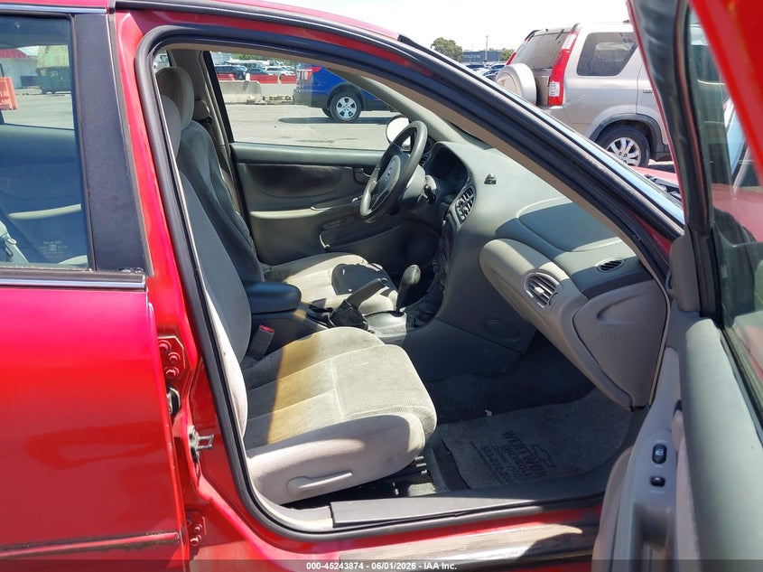 2003 Oldsmobile Alero VIN 1G3NL52F73C117959 IAAI salvage auction — FRONT END, Clear-Dealer Only (Oregon), sold $100 on 2026-07-09 (photo 5)