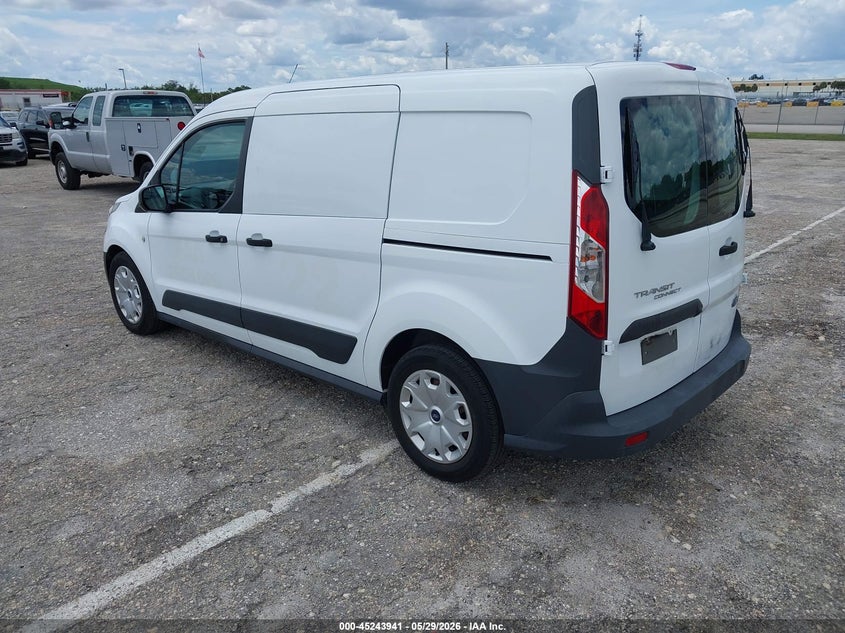2018 Ford VIN NM0LS7E76J1341918 IAAI salvage auction — NORMAL WEAR, Sf97 (Florida), sold $17,900 on 2026-07-16 (photo 3)