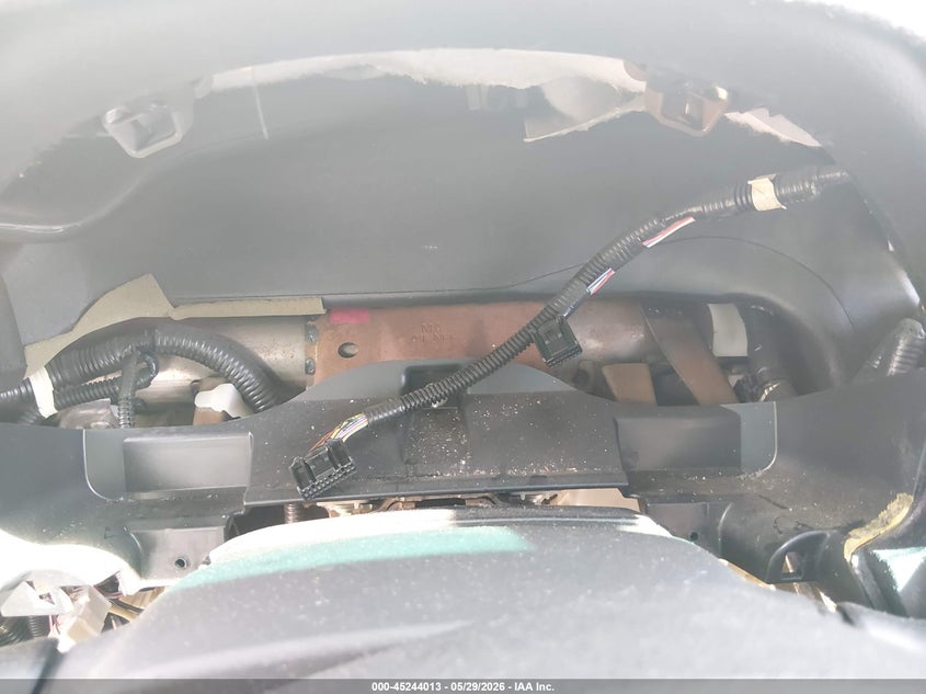 2006 Lexus Is VIN JTHBK262X65000766 IAAI salvage auction — NORMAL WEAR, Original (Texas), sold $200 on 2026-07-20 (photo 6)