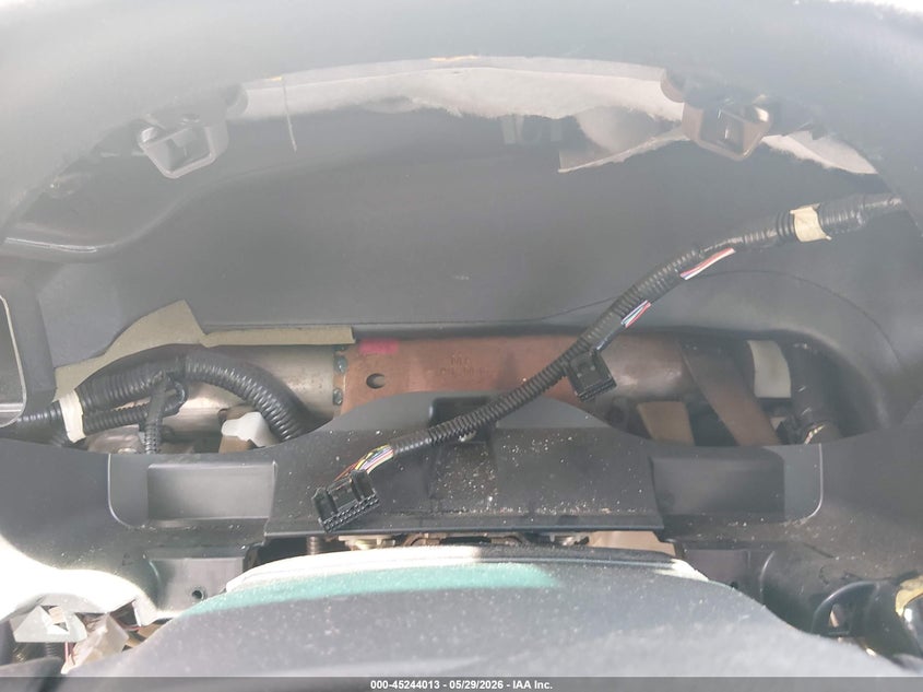 2006 Lexus Is VIN JTHBK262X65000766 IAAI salvage auction — NORMAL WEAR, Original (Texas), sold $200 on 2026-07-20 (photo 7)
