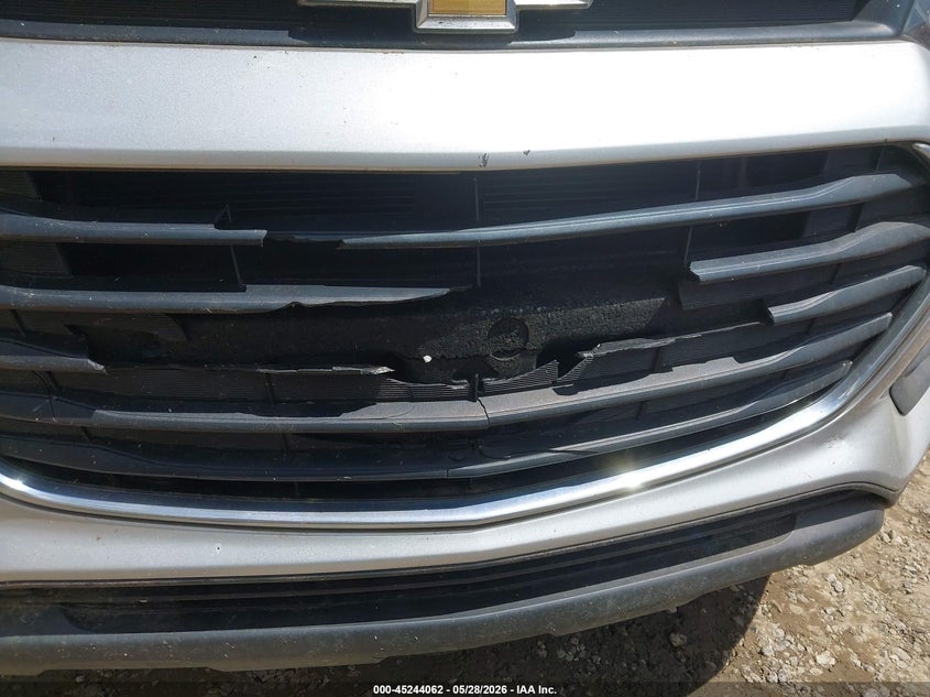 2018 Chevrolet Trax VIN KL7CJNSB7JB625052 IAAI salvage auction — NORMAL WEAR, Salvage Title, sold $1,100 on 2026-07-28 (photo 6)