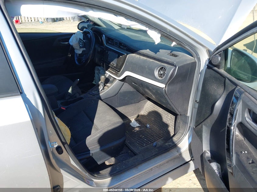 2016 Scion Im VIN JTNKARJEXGJ505936 IAAI salvage auction — NORMAL WEAR, Clear (Virginia), sold $875 on 2026-07-13 (photo 5)