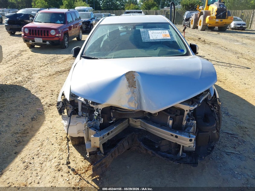 2016 Scion Im VIN JTNKARJEXGJ505936 IAAI salvage auction — NORMAL WEAR, Clear (Virginia), sold $875 on 2026-07-13 (photo 6)