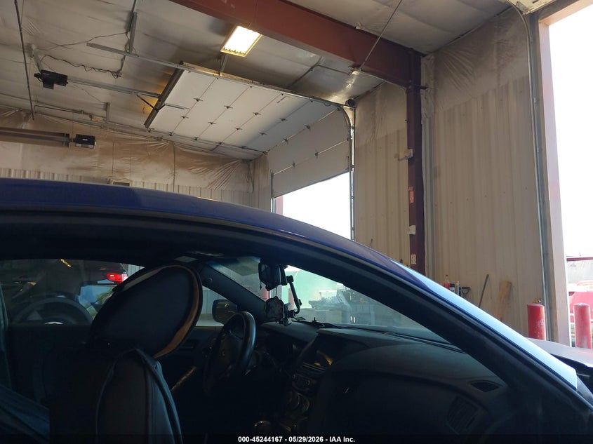 2013 Hyundai Genesis VIN KMHHU6KJ3DU085359 IAAI salvage auction — FRONT END, Salvage Title, sold $550 on 2026-07-21 (photo 5)