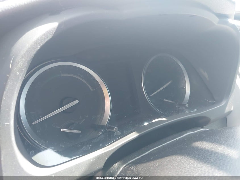 2018 Toyota Highlander VIN 5TDDGRFH0JS045193 IAAI salvage auction — RIGHT FRONT, Salvage Title, sold $6,700 on 2026-07-07 (photo 7)
