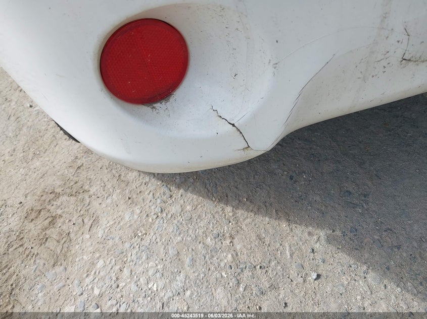 2011 Scion Xb VIN JTLZE4FE5B1123510 IAAI salvage auction — NORMAL WEAR, Original (Maine), sold $300 on 2026-07-20 (photo 6)