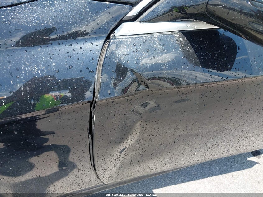 2011 Mercedes-benz Cls-class VIN WDDDJ7CB2BA169931 IAAI salvage auction — NORMAL WEAR, Repossession Paperwork (Georgia), sold $1,050 on 2026-07-29 (photo 6)