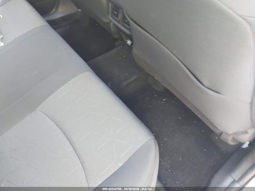 2024 Toyota Rav 4 VIN 2T3P1RFV9RC471786 IAAI salvage auction — RIGHT SIDE, Salvage Title, sold $16,150 on 2026-07-28 (photo 8)