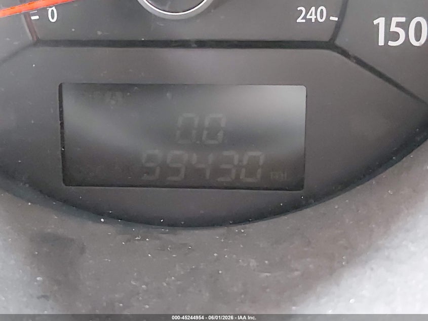 2012 Kia Sorento VIN 5XYKU3A66CG219772 IAAI salvage auction — FRONT END, Clear (Florida), sold $550 on 2026-07-28 (photo 7)