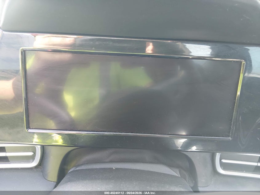 2021 Hyundai Elantra VIN 5NPLS4AG0MH020056 IAAI salvage auction — FRONT END, Salvage Title, sold $1,100 on 2026-07-07 (photo 7)
