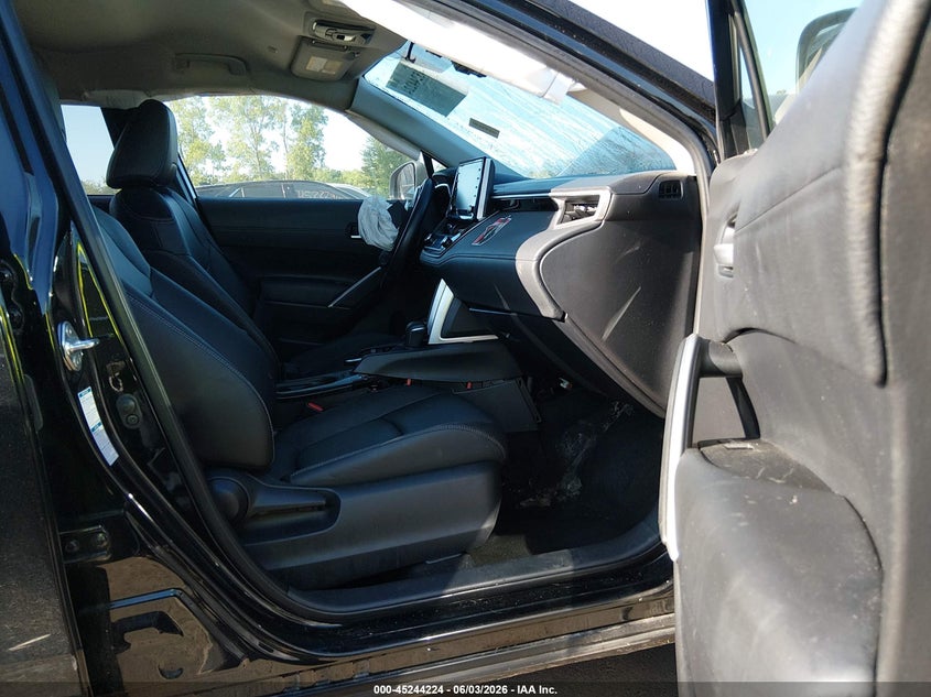 2022 Toyota Corolla cross VIN 7MUEAABG6NV011145 IAAI salvage auction — FRONT END, Salvage Title, sold $2,975 on 2026-07-14 (photo 5)