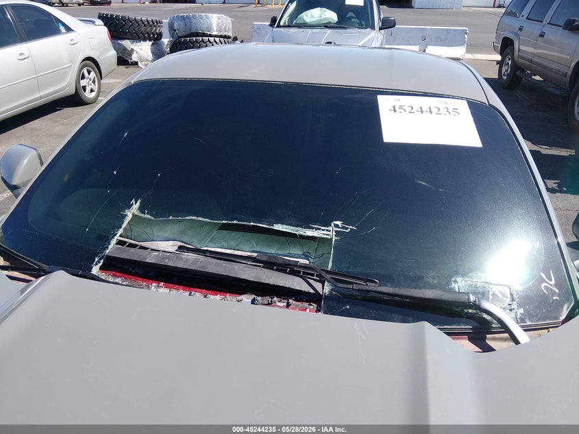 2017 Ford Mustang VIN 1FA6P8CF5H5257065 IAAI salvage auction — THEFT, Salvage (Nevada), sold $12,675 on 2026-07-31 (photo 6)