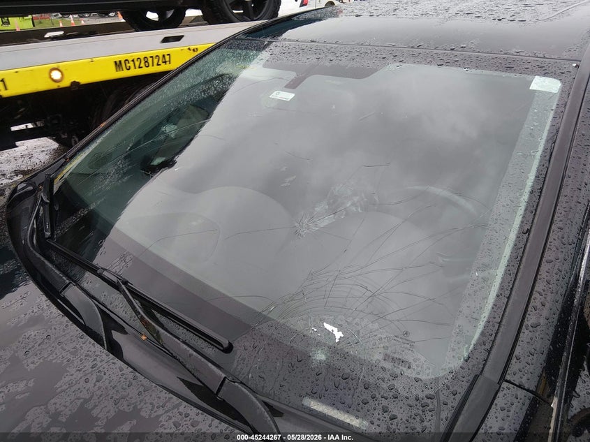 2016 Acura Tlx VIN 19UUB1F39GA015766 IAAI salvage auction — HAIL, Salvage Title, sold $3,450 on 2026-08-03 (photo 6)
