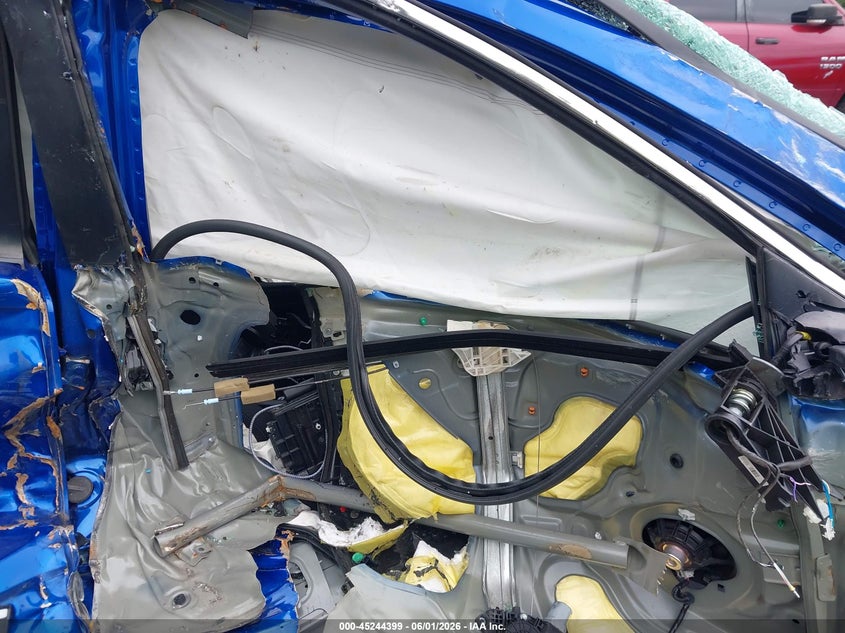 2020 Honda Cr-v VIN 7FARW1H50LE009688 IAAI salvage auction — ALL OVER, Salvage Title, sold $775 on 2026-07-22 (photo 5)