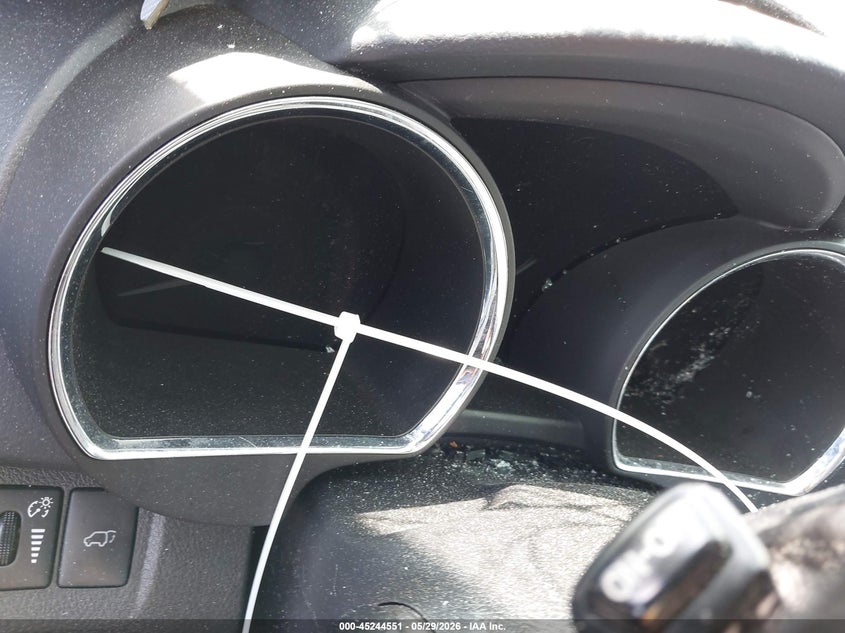 2013 Toyota Highlander VIN 5TDBK3EH1DS243208 IAAI salvage auction — FRONT & REAR, Salvage (New Jersey), sold $975 on 2026-07-06 (photo 7)