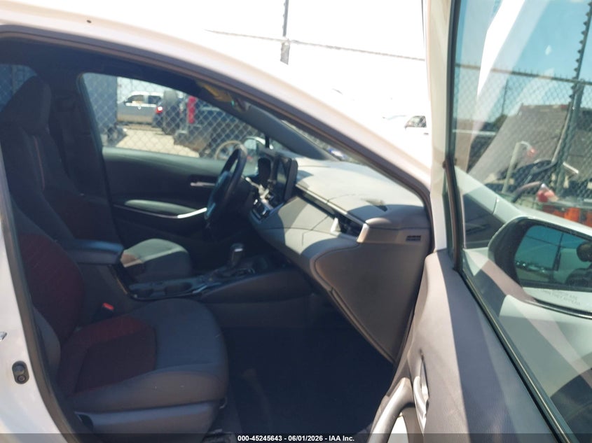 2024 Toyota Corolla VIN 5YFS4MCE1RP200089 IAAI salvage auction — WATER/FLOOD, Salvage Title, sold $2,350 on 2026-07-21 (photo 5)