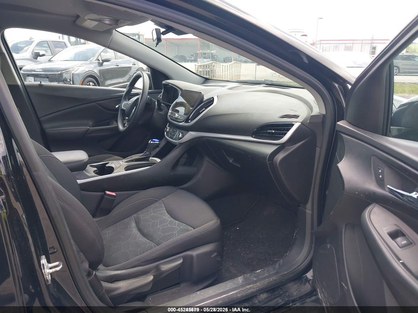 2018 Chevrolet Volt VIN 1G1RA6S58JU150506 IAAI salvage auction — NORMAL WEAR, Sf97 (Florida), sold $8,525 on 2026-07-16 (photo 5)