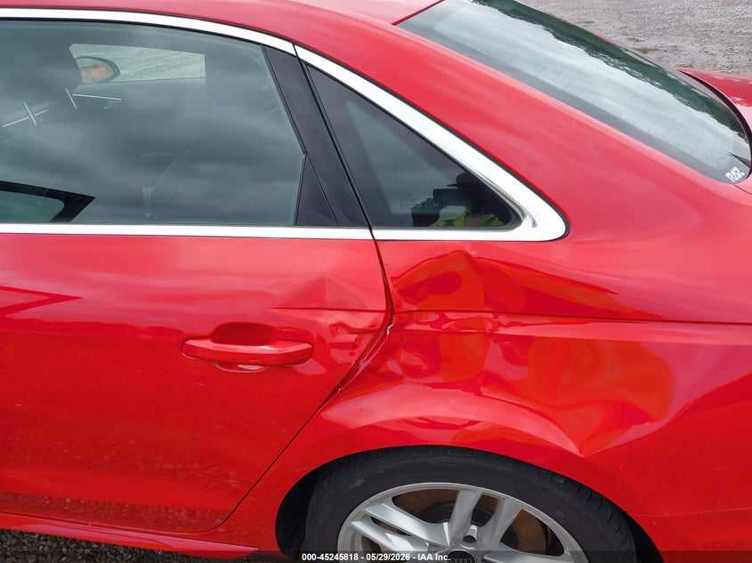 2024 Audi A4 VIN WAUEAAF41RN005630 IAAI salvage auction — FRONT END, Salvage Title, sold $7,125 on 2026-07-10 (photo 6)