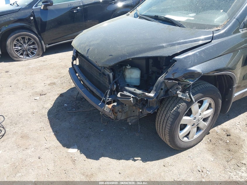 2008 Honda Cr-v VIN JHLRE48778C022558 IAAI salvage auction — FRONT END, Clear (Massachusetts), sold $1,250 on 2026-07-17 (photo 6)