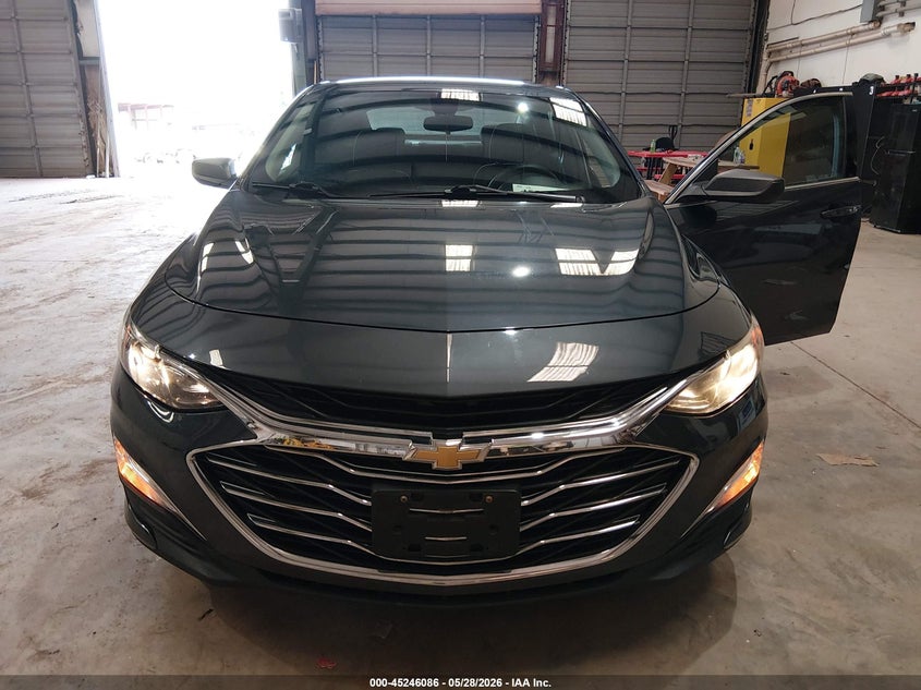 2020 Chevrolet Malibu VIN 1G1ZC5ST7LF032666 IAAI salvage auction — NORMAL WEAR, Sf97 (Alabama), sold $13,700 on 2026-07-16 (photo 6)