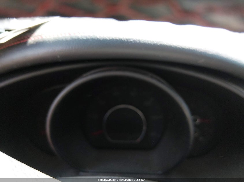 2014 Kia Soul VIN KNDJP3A57E7025407 IAAI salvage auction — FRONT END, Salvage Title, sold $375 on 2026-07-15 (photo 7)