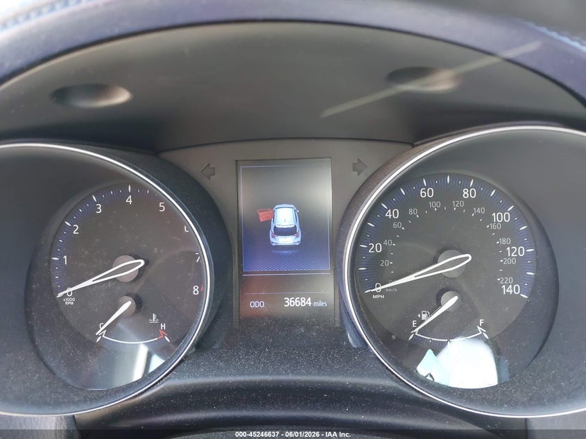 2020 Toyota C-hr VIN NMTKHMBX9LR109530 IAAI salvage auction — WATER/FLOOD, Salvage Title, sold $5,800 on 2026-07-21 (photo 7)