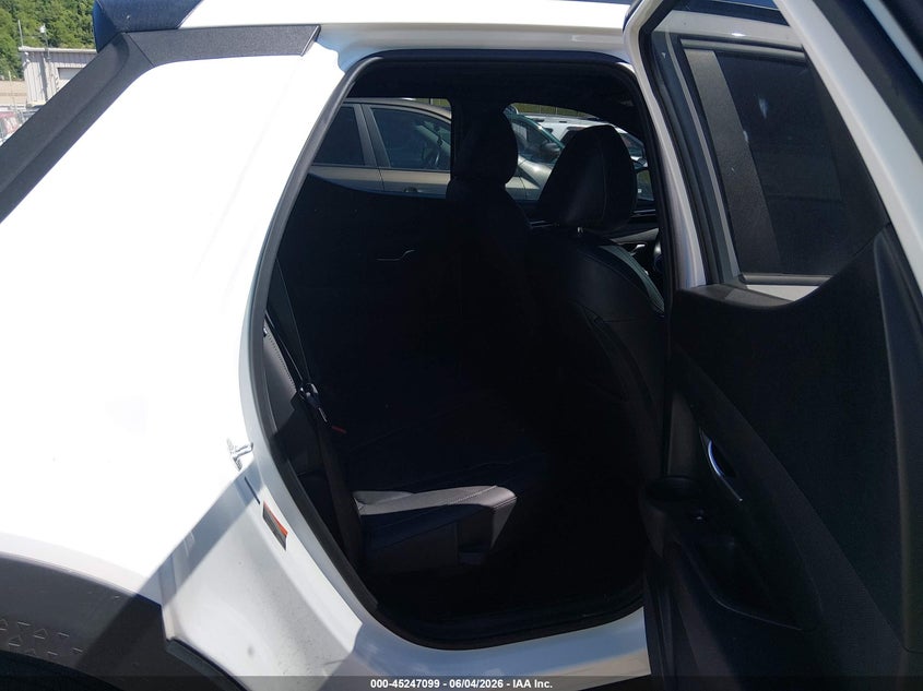 2024 Hyundai Santa cruz VIN 5NTJDDDF5RH108341 IAAI salvage auction — FRONT END, Salvage Title, sold $7,700 on 2026-07-29 (photo 8)