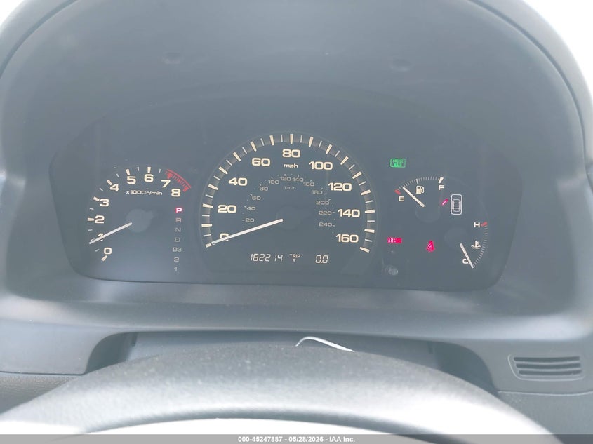 2007 Honda Accord VIN 1HGCM66437A074727 IAAI salvage auction — FRONT END, Salvage (California), sold $625 on 2026-08-21 (photo 7)