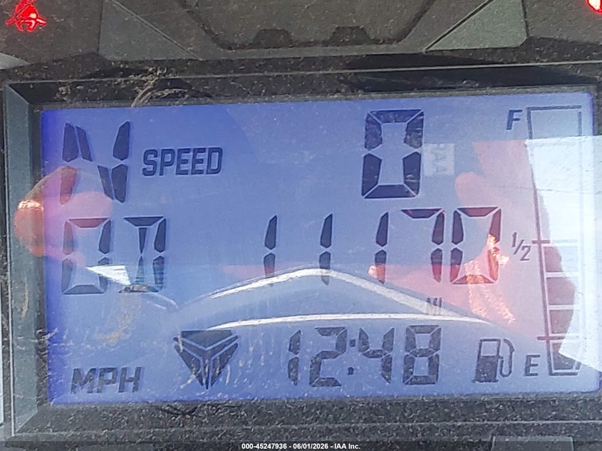 2023 Polaris Slingshot VIN 57XAAPHD2P8156268 IAAI salvage auction — ALL OVER, Salvage (Michigan), sold $8,150 on 2026-07-15 (photo 7)