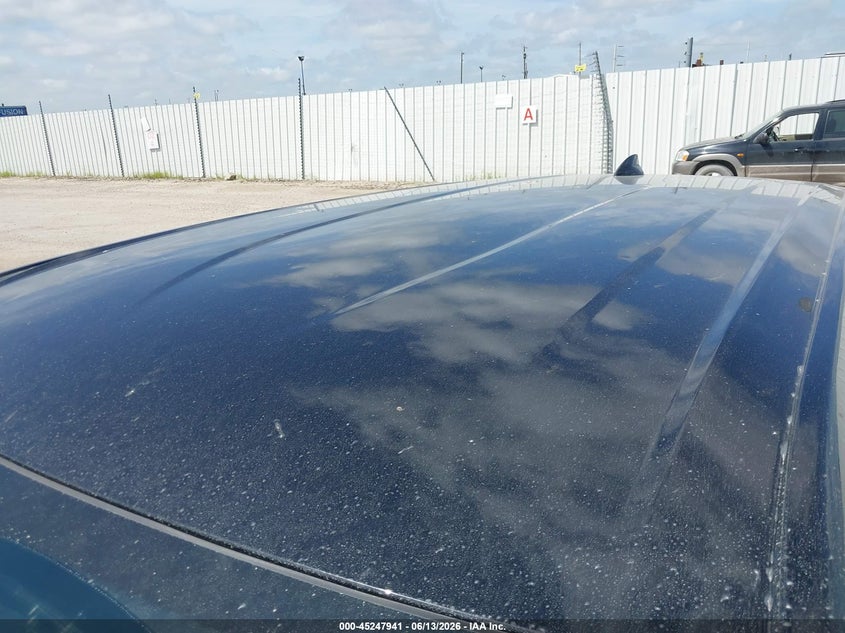 2025 Chevrolet Blazer VIN 3GNKBCR48SS160382 IAAI salvage auction — HAIL, Salvage Title, sold $14,250 on 2026-08-19 (photo 6)