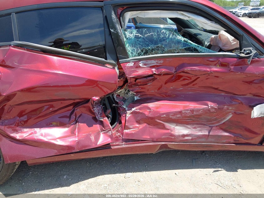 2019 Dodge Charger VIN 2C3CDXBGXKH725712 IAAI salvage auction — RIGHT SIDE, Salvage Title, sold $2,650 on 2026-07-29 (photo 6)