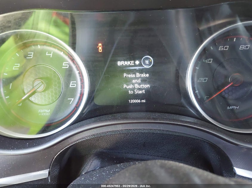 2019 Dodge Charger VIN 2C3CDXBGXKH725712 IAAI salvage auction — RIGHT SIDE, Salvage Title, sold $2,650 on 2026-07-29 (photo 7)