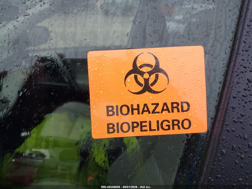 2018 Toyota Rav 4 VIN JTMDFREVXJJ218466 IAAI salvage auction — BIOHAZARD/CHEMICAL, Salvage (Montana), sold $9,900 on 2026-07-05 (photo 6)