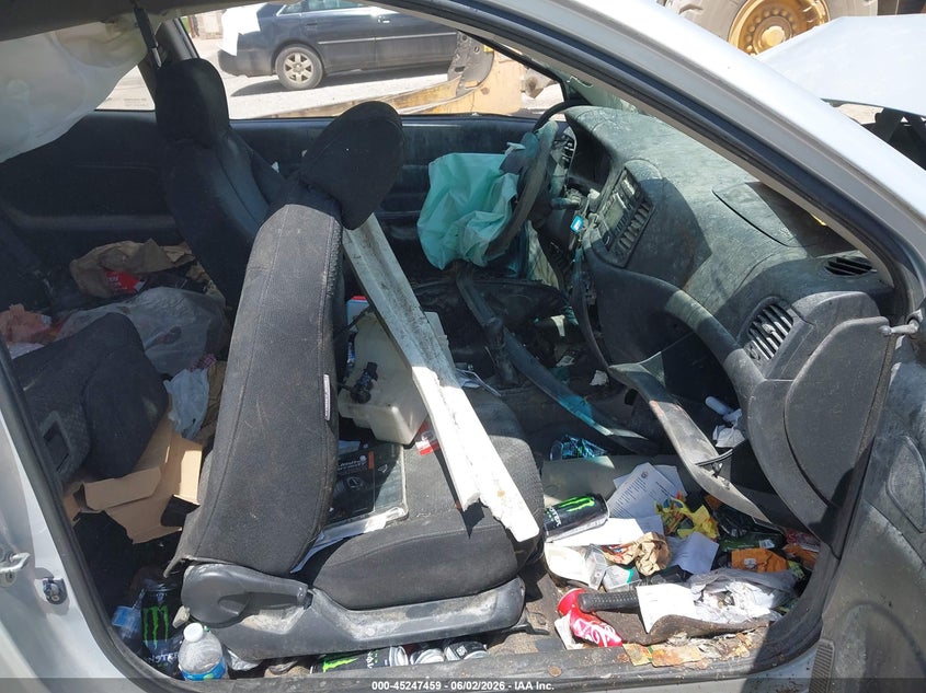 2009 Hyundai Accent VIN KMHCM36C89U113698 IAAI salvage auction — BIOHAZARD/CHEMICAL, Salvage (Ohio), sold $275 on 2026-07-20 (photo 5)
