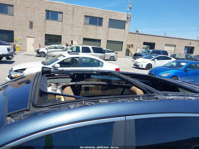 2017 Kia Sportage VIN KNDPRCA64H7171040 IAAI salvage auction — ROOF, Salvage (Colorado), sold $1,900 on 2026-07-27 (photo 6)