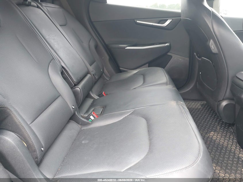 2022 Kia Ev6 VIN KNDC3DLCXN5030120 IAAI salvage auction — ALL OVER, Salvage Title, sold $9,600 on 2026-07-09 (photo 8)