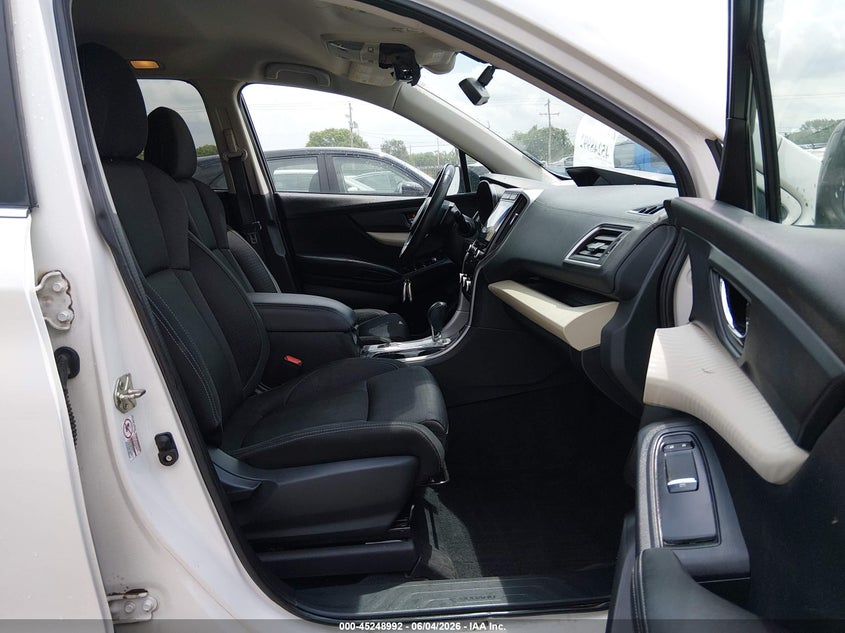 2019 Subaru Ascent VIN 4S4WMAFD2K3486869 IAAI salvage auction — HAIL, Salvage (Kansas), sold $6,750 on 2026-07-31 (photo 5)