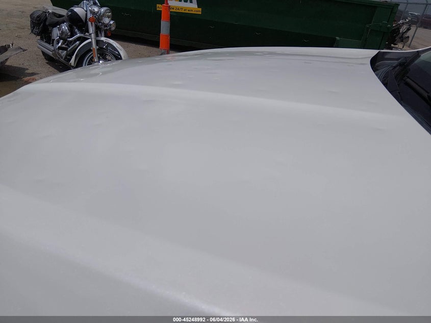 2019 Subaru Ascent VIN 4S4WMAFD2K3486869 IAAI salvage auction — HAIL, Salvage (Kansas), sold $6,750 on 2026-07-31 (photo 6)
