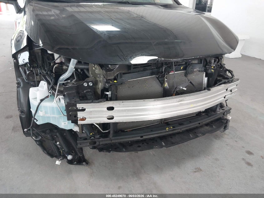 2024 Toyota Corolla VIN 5YFB4MDE2RP182054 IAAI salvage auction — FRONT END, Salvage Title, sold $4,150 on 2026-07-08 (photo 6)
