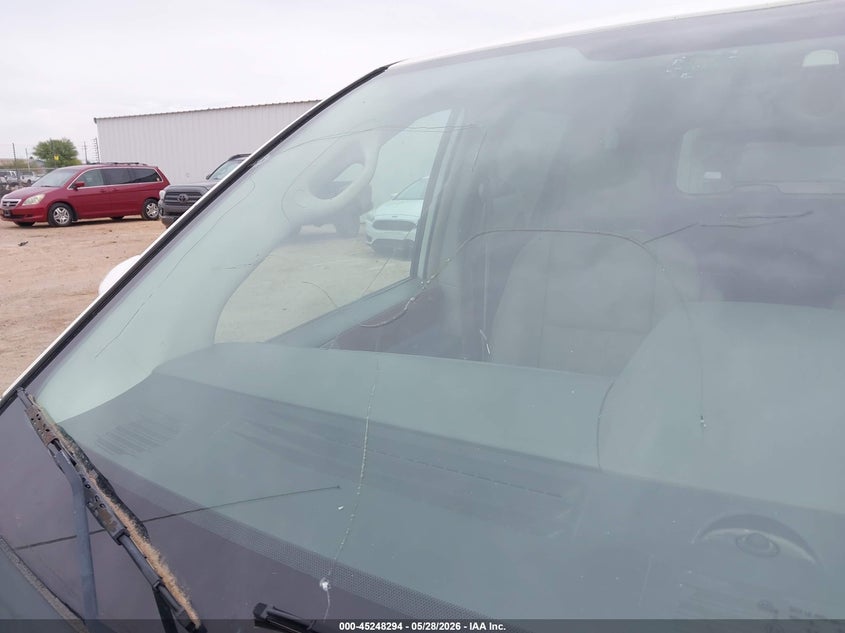 2009 Chrysler Town & country VIN 2A8HR54129R563104 IAAI salvage auction — NORMAL WEAR, Clear (Arizona), sold $425 on 2026-07-09 (photo 6)