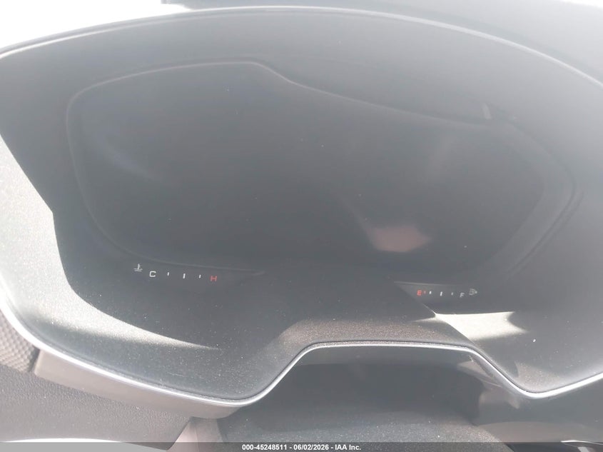 2016 Audi Tts VIN TRUC1AFV1G1022232 IAAI salvage auction — FRONT END, Salvage Title, sold $2,100 on 2026-07-07 (photo 7)