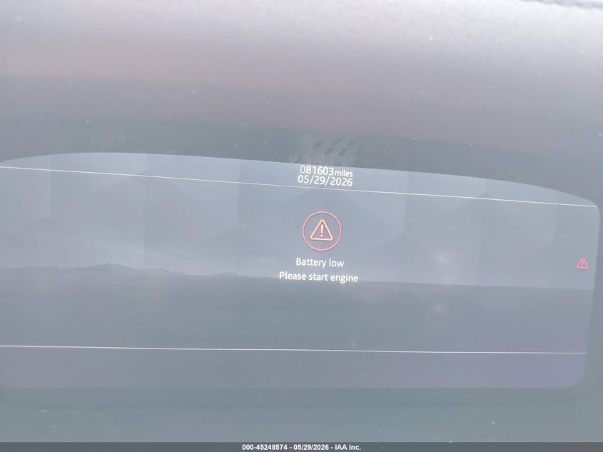 2020 Land rover Defender VIN SALEP7EU3L2021156 IAAI salvage auction — ROLLOVER, Salvage Title, sold $10,400 on 2026-07-22 (photo 7)