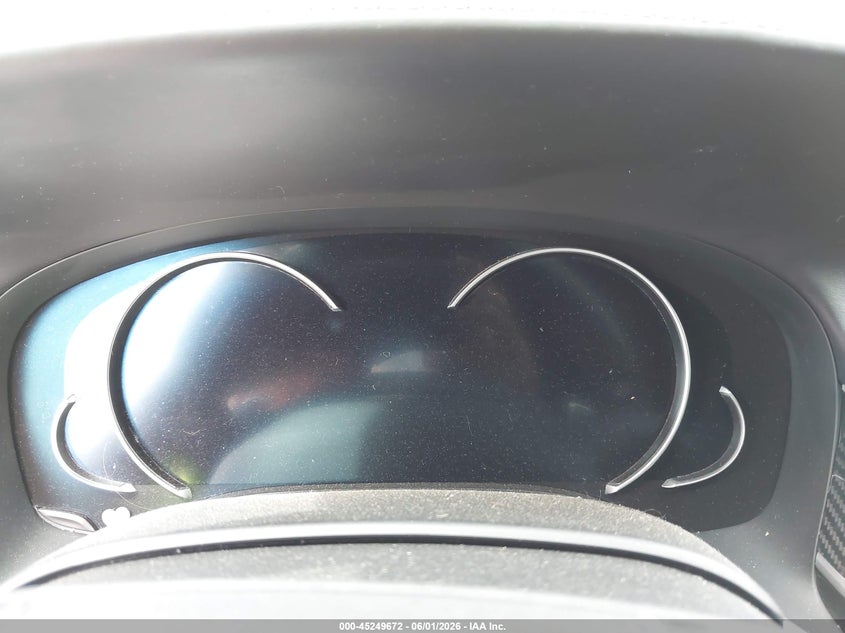 2019 BMW VIN WBA7F2C5XKB239320 IAAI salvage auction — RIGHT FRONT, Salvage Title, sold $25 on 2026-07-28 (photo 7)