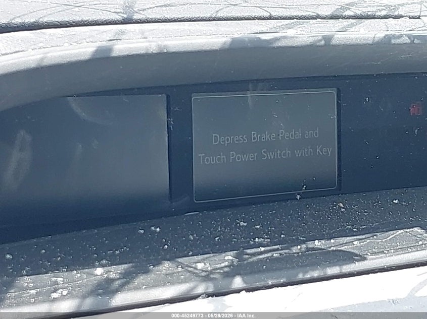 2022 Toyota Prius VIN JTDKAMFU3N3181348 IAAI salvage auction — RIGHT SIDE, Non-Repairable (California), sold $525 on 2026-07-28 (photo 7)