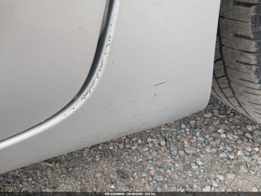 2022 Chrysler Voyager VIN 2C4RC1CG2NR146510 IAAI salvage auction — SIDE, SF97 (Montana), sold $12,200 on 2026-08-05 (photo 6)