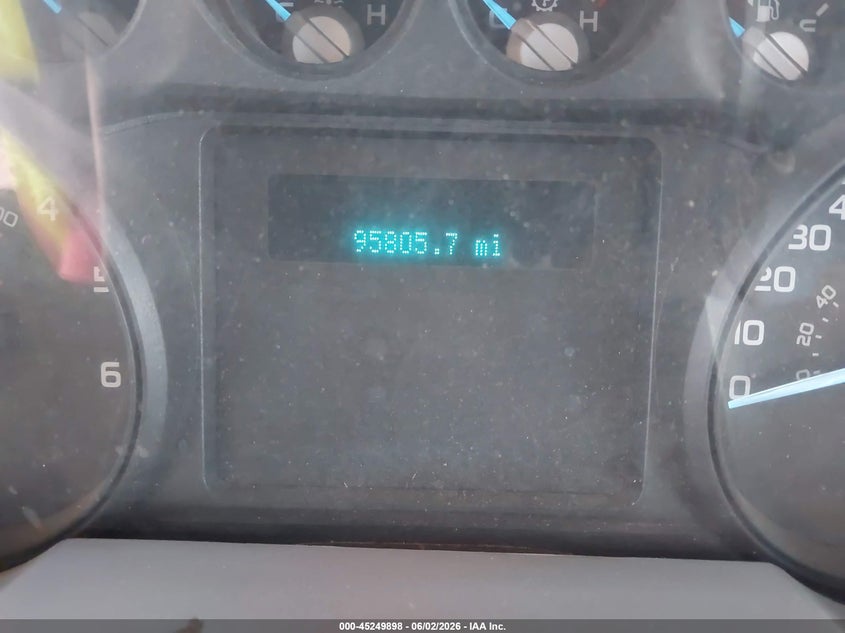 2016 Ford F450 VIN 1FD0W4GY9GEA59221 IAAI salvage auction — UNKNOWN, Salvage Title, sold $150 on 2026-07-18 (photo 5)