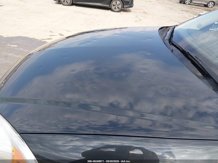 2012 Chevrolet Impala VIN 2G1WG5E31C1315185 IAAI salvage auction — HAIL, Salvage Title, sold $600 on 2026-07-24 (photo 6)