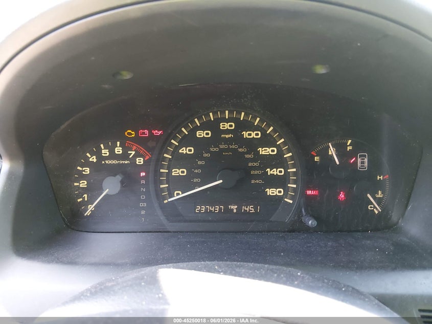 2007 Honda Accord VIN JHMCM56357C016945 IAAI salvage auction — FRONT END, Salvage (North Carolina), sold $425 on 2026-07-06 (photo 7)