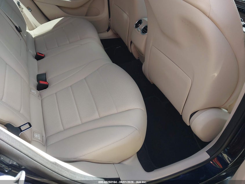 2018 Mercedes-benz VIN WDC0G4KB4JV113059 IAAI salvage auction — FRONT END, Salvage Title, sold $5,850 on 2026-08-11 (photo 8)